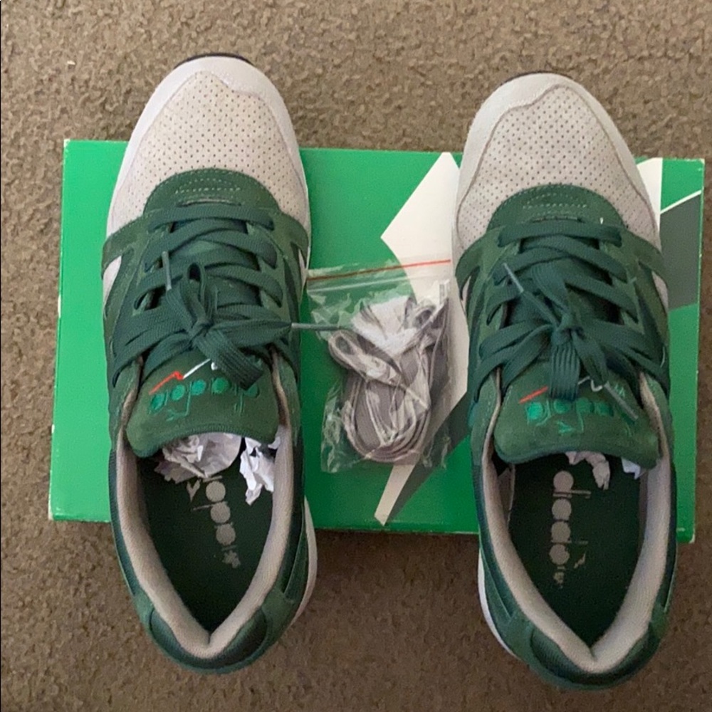 Diadora N9000 Double size 10.5